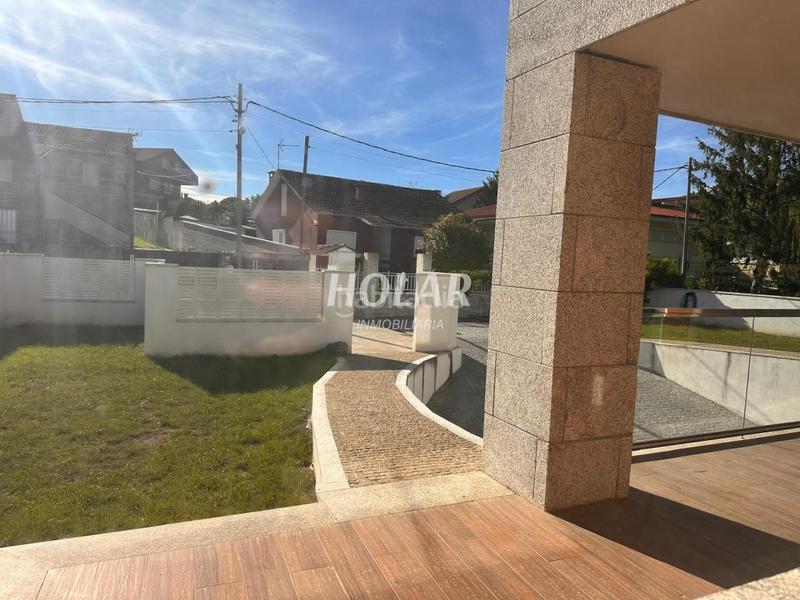 Foto 1c05a5dd-265d-4e89-b388-960d20b934b2. Casa bifamiliare con riscaldamento parcheggio in Coruxo - Oia - Saiáns Vigo