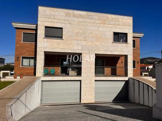 Doppelhaus  Carrasaqueira