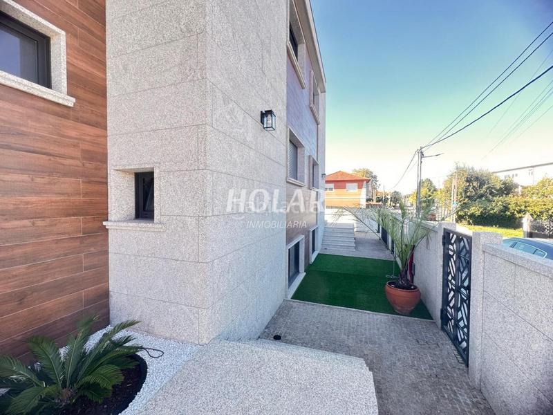 Foto 5d1eb09b-42c4-4007-b4eb-fada56c2b871. Towny house with heating parking in Coruxo - Oia - Saiáns Vigo