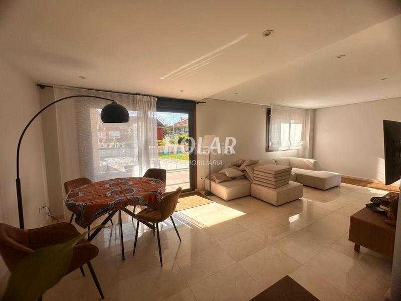 Foto a5e387e7-99ad-49bb-baa7-96e603b6ab62. Towny house with heating parking in Coruxo - Oia - Saiáns Vigo