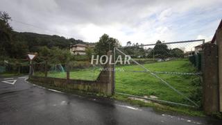 Terreno residencial en camiño das figueiras 29