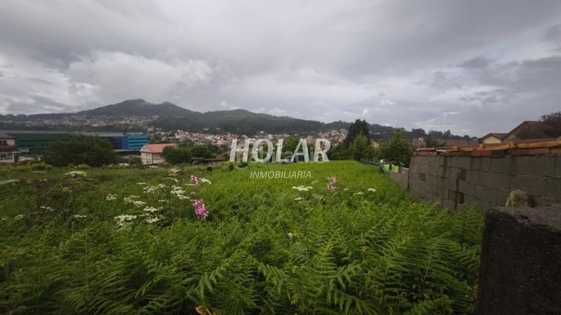Foto 5e73ae29-e0ba-4ace-a308-d81190f2850b. Terreny residencial a Valadares - Beade Vigo