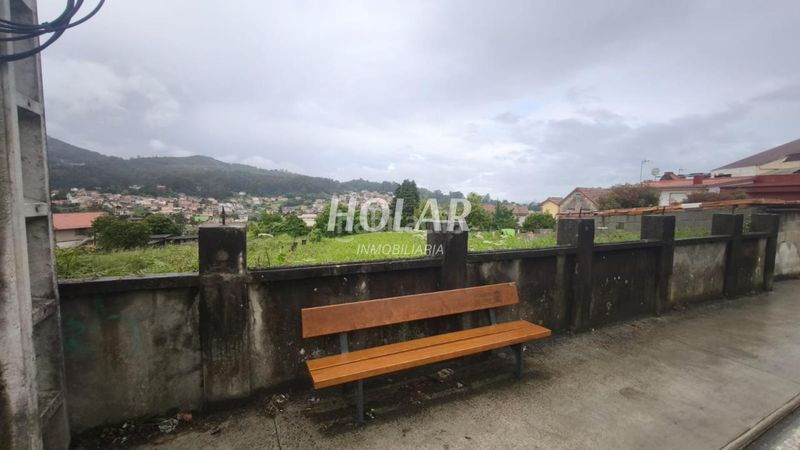 Foto af35cb9f-121e-4427-aa9b-2de5a107b015. Terreny residencial a Valadares - Beade Vigo
