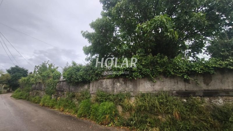 Foto d462b77b-ffee-400e-9e66-11bd7cdc2298. Terreny residencial a Valadares - Beade Vigo