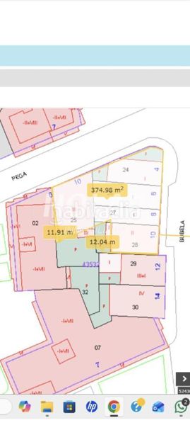 Foto 7a0af760-43ae-4e3d-9c18-111e6d316572. Terreny residencial a Casablanca - Calvario Vigo