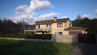 Chalet  Ricardo mella