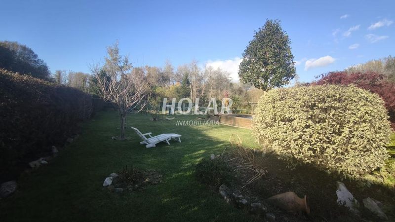 Foto aedc2ad1-bbd0-4c4e-8429-dce1042b4a1d. Xalet amb aparcament piscina a Coruxo - Oia - Saiáns Vigo