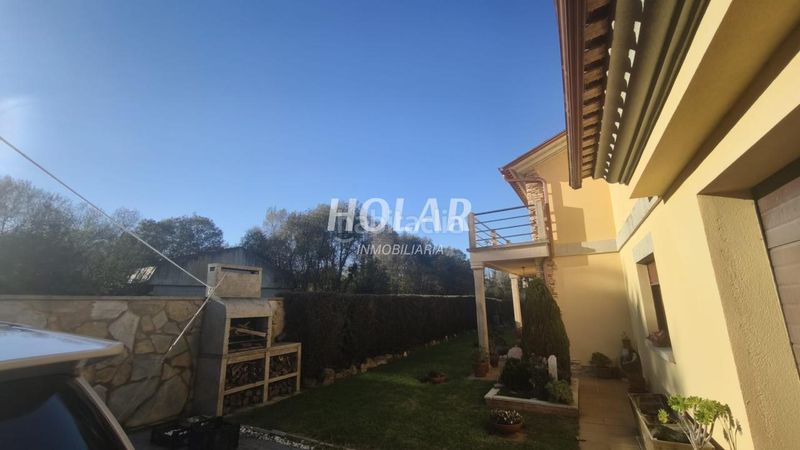 Foto b05f4c09-dd17-40d1-8a8c-91120ebd7d8f. Xalet amb aparcament piscina a Coruxo - Oia - Saiáns Vigo