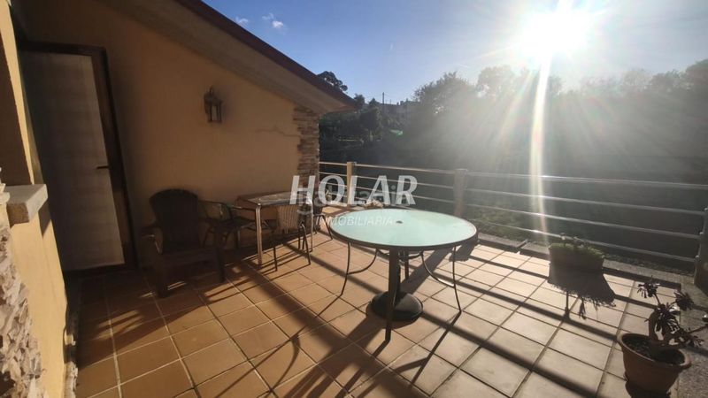 Foto c53cfb25-b650-495d-88ce-d0c9df7bec8f. Xalet amb aparcament piscina a Coruxo - Oia - Saiáns Vigo