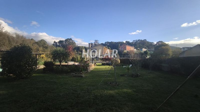 Foto e0bce3e7-adf9-42b1-84c5-3446a56ec1c3. Xalet amb aparcament piscina a Coruxo - Oia - Saiáns Vigo
