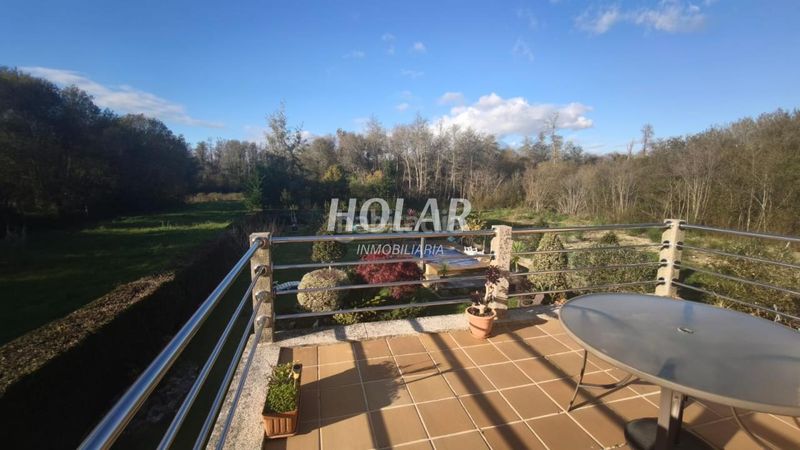 Foto f13a42e9-7dc4-4bae-92ad-bfa5080078e3. Xalet amb aparcament piscina a Coruxo - Oia - Saiáns Vigo
