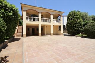 Casa  Carrer montseny