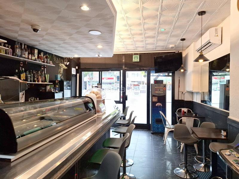 Foto 27669d3e-e1d8-4f62-b430-a39eed9ffcc5. Local commercial dans Sant Martí de Provençals Barcelona