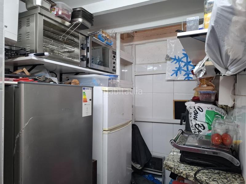 Foto 5737d27e-33c8-4bda-ac00-c8d13daf1a72. Local commercial dans Sant Martí de Provençals Barcelona