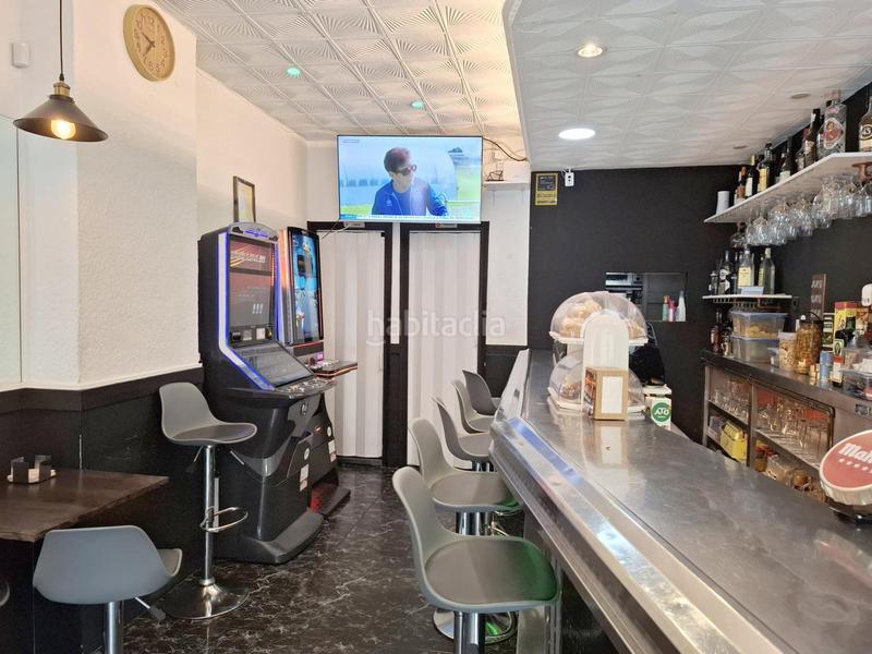 Foto 5d20954a-add2-4fd1-b6e2-2a06f453006a. Local commercial dans Sant Martí de Provençals Barcelona