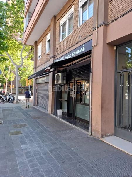 Foto 91bba0ea-746c-4e5c-a17e-fb7db5fe315b. Local commercial dans Sant Martí de Provençals Barcelona