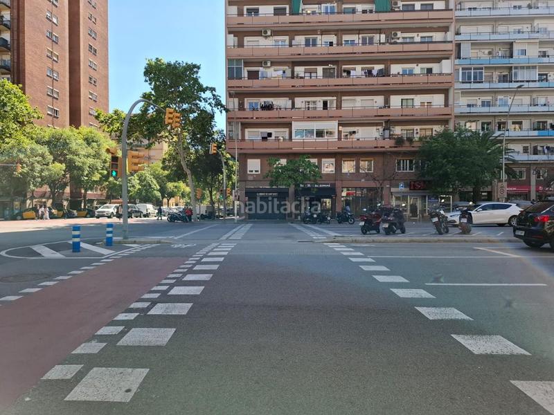 Foto c63fcb67-7a92-4264-80ac-fd3420867836. Local commercial dans Sant Martí de Provençals Barcelona