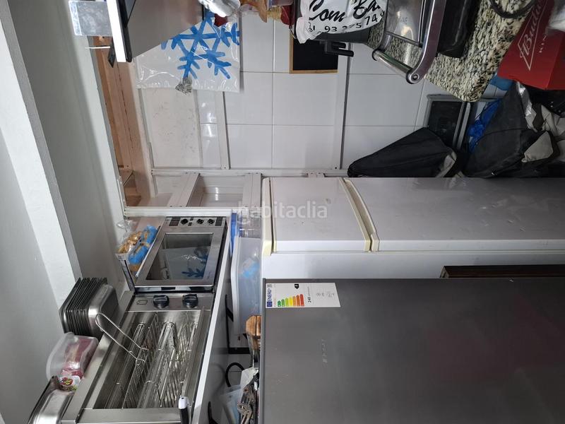 Foto e24752dc-78d6-45cf-a4d2-589b44e68633. Local commercial dans Sant Martí de Provençals Barcelona