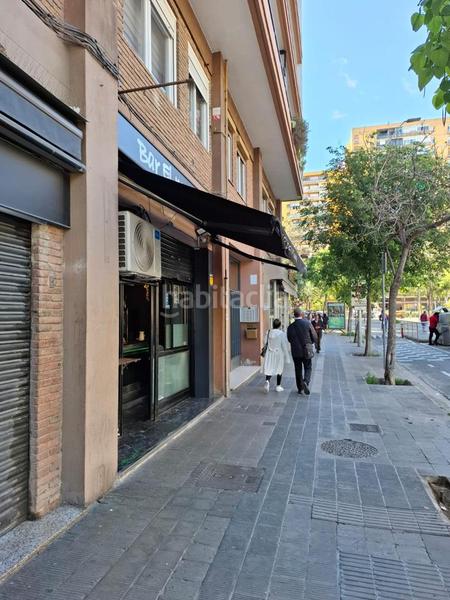 Foto e622ee53-5851-4389-be18-32fd79f037ab. Local commercial dans Sant Martí de Provençals Barcelona