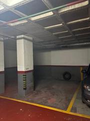 Affitto Posto auto  De les corts catalanes 1028