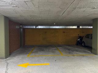 Car parking  Carrer de bilbao 180. Plaza de parking calle bilbao 180