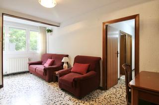 Etagenwohnung  Carrer d'àngels garriga. Un piso funcional, pensado para el día a día