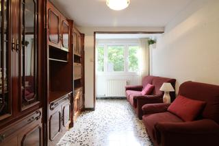 Appartement  Carrer d'àngels garriga. Un piso funcional, pensado para el día a día