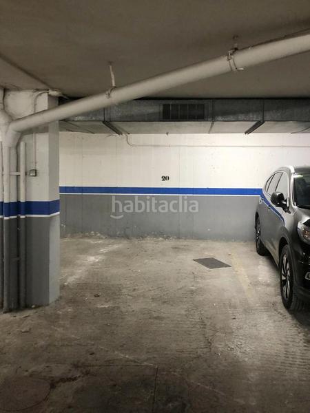 Foto 61157c99-f69e-4c33-a773-4d03626a16fd. Posto auto in La Verneda - La Pau Barcelona