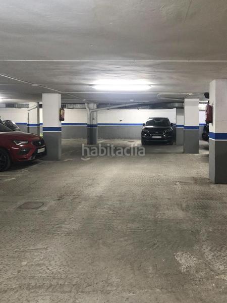 Foto 73f623fa-f6bd-40e5-ac58-d3174827698f. Posto auto in La Verneda - La Pau Barcelona