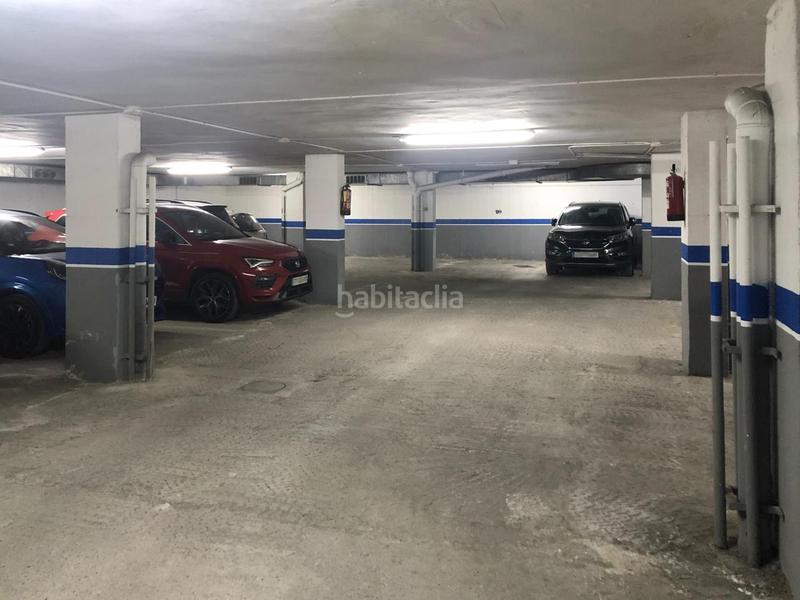 Foto c8c1e2bc-3ecb-4155-a3a6-5caa48263736. Posto auto in La Verneda - La Pau Barcelona