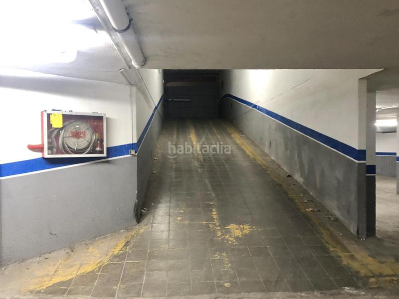 Foto cbd8981e-2ddf-4b69-bddb-25ed427e58a7. Posto auto in La Verneda - La Pau Barcelona