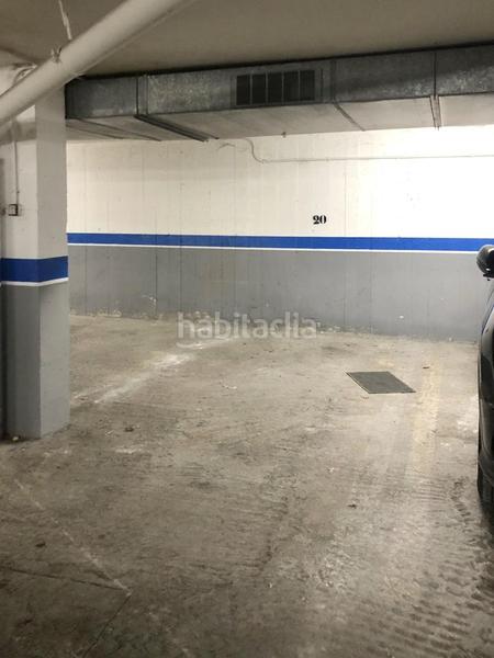 Foto d00e9022-091a-4231-96c1-d238be03efb3. Posto auto in La Verneda - La Pau Barcelona