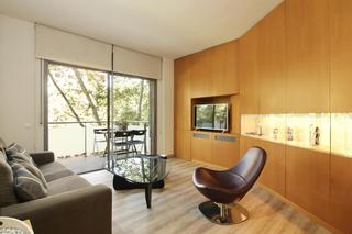 Appartement  Meridiana