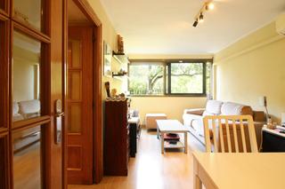 Flat  Carrer d'andrade