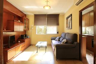 Flat  Carrer de huelva