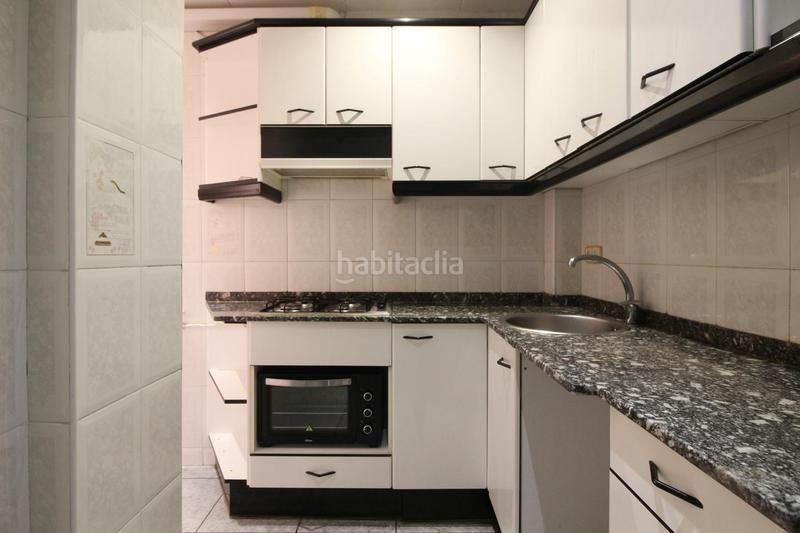 Foto 5f0878e3-f944-476a-903d-184f9539a672. Appartamento in Sant Martí de Provençals Barcelona