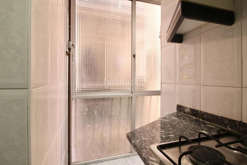 Foto d694846b-f083-43c5-82fb-0b097fc7b7a0. Appartamento in Sant Martí de Provençals Barcelona