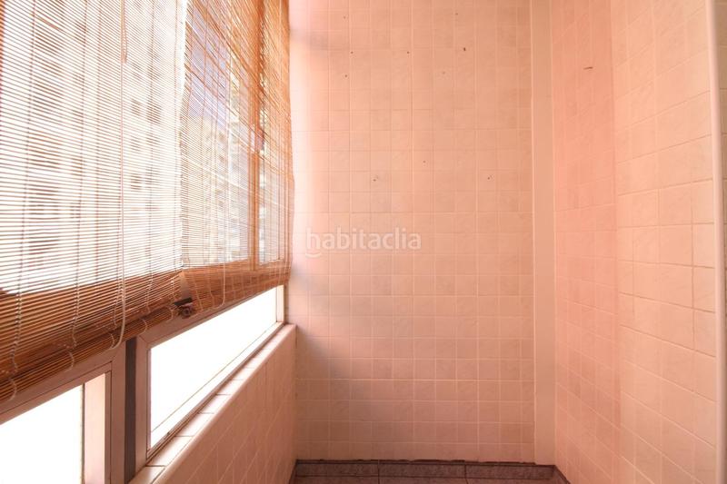 Foto 40f69efa-10d0-4cfb-87eb-a893cd0e6e76. Etagenwohnung in Sant Martí de Provençals Barcelona