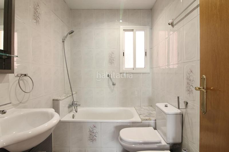 Foto a7195b2f-d33d-496a-abcd-6f5efc1d694d. Etagenwohnung in Sant Martí de Provençals Barcelona