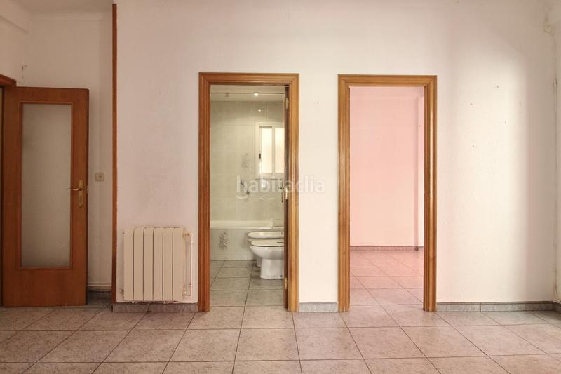 Foto ddccf629-57c7-47bd-8b6c-ed149c518559. Etagenwohnung in Sant Martí de Provençals Barcelona