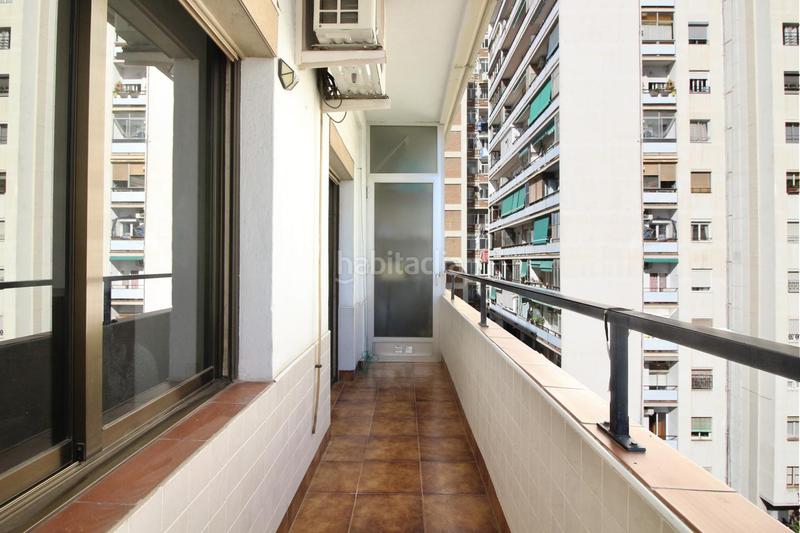 Foto ebdda428-9d32-490d-9b9f-6ad340a3ea23. Etagenwohnung in Sant Martí de Provençals Barcelona