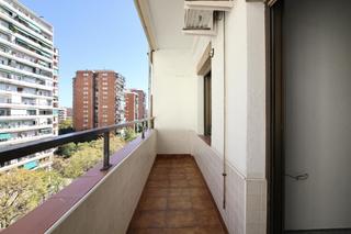 Pis  Carrer de l'agricultura