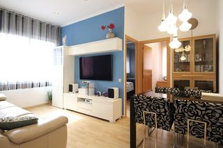 Flat  De huelva