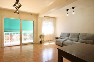 Pis a Del Camp Arriassa