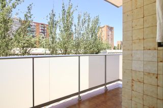 Piso en Gran Via de les Corts Catalanes