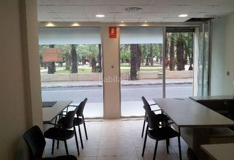 Foto aaef941a-cf92-40ea-b0df-a80b7de8d50d. Affitto ufficio in Centro Elche / Elx