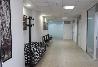 Lloguer Oficina a Centro. Oficinas de alquiler cerca del centro