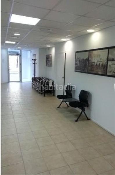 Foto 3ac27e63-2cda-40f7-a354-4b8eac856997. Location bureau dans Centro Elche / Elx