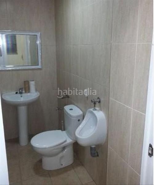 Foto a352d6d0-2542-4f54-86b0-316cc287d01c. Location bureau dans Centro Elche / Elx