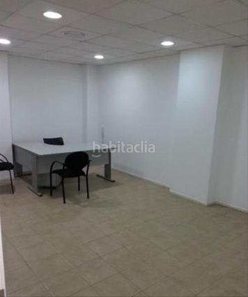 Foto 19f5d15c-d476-4191-9247-49d8285b7699. Miete büro in Centro Elche / Elx